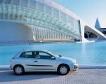 Fiat Stilo 2002 года